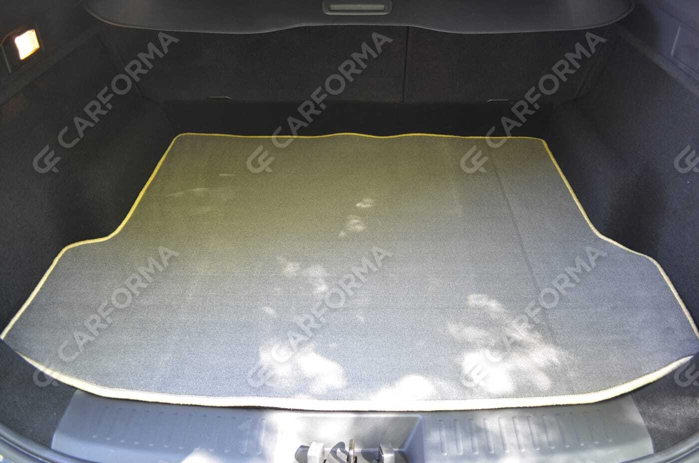 EVA коврики на Chery Tiggo 7 PRO 2019&nbsp;-&nbsp;2024 в Улан-Удэ