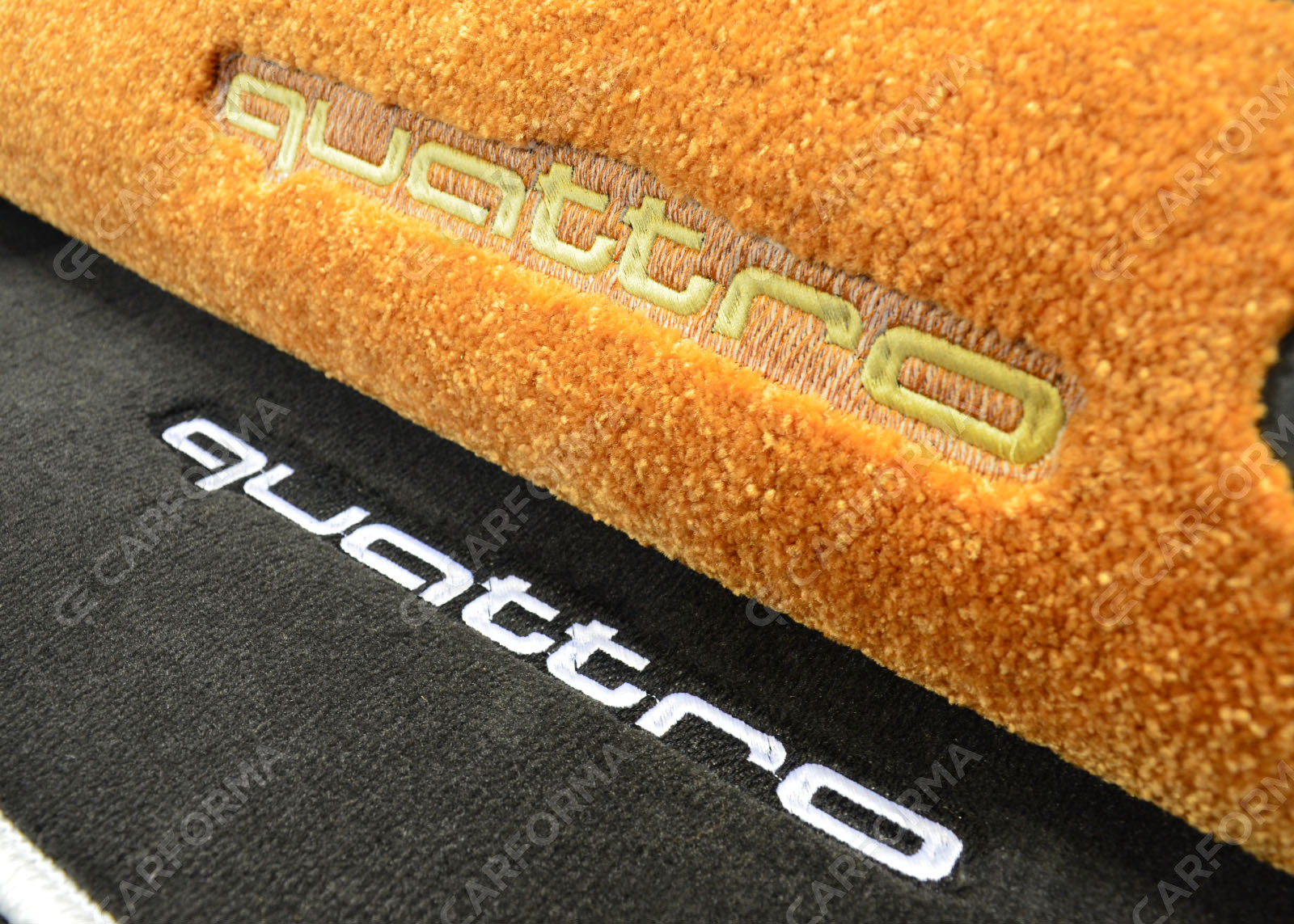 Ворсовые коврики на Audi Q8 e-tron 2022&nbsp;-&nbsp;2026 в Улан-Удэ