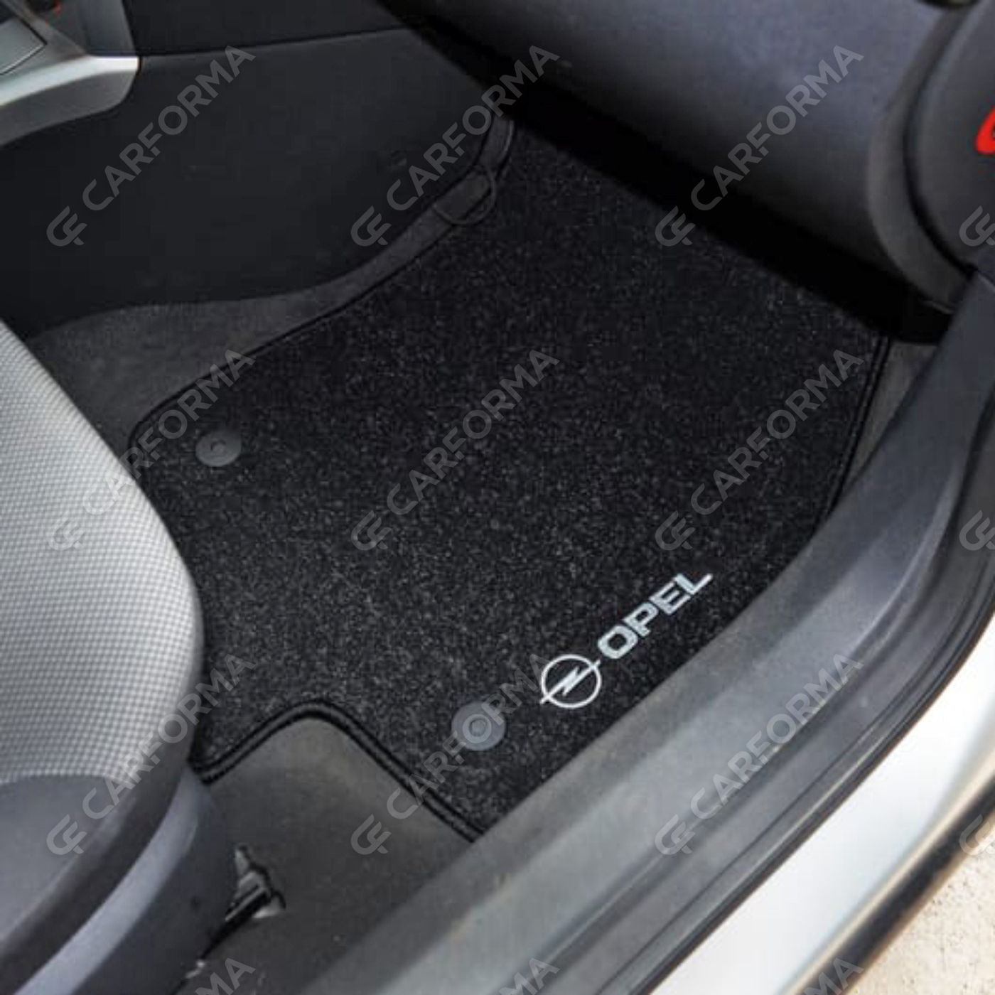 EVA коврики на Opel Astra Family 2011&nbsp;-&nbsp;2014 в Улан-Удэ