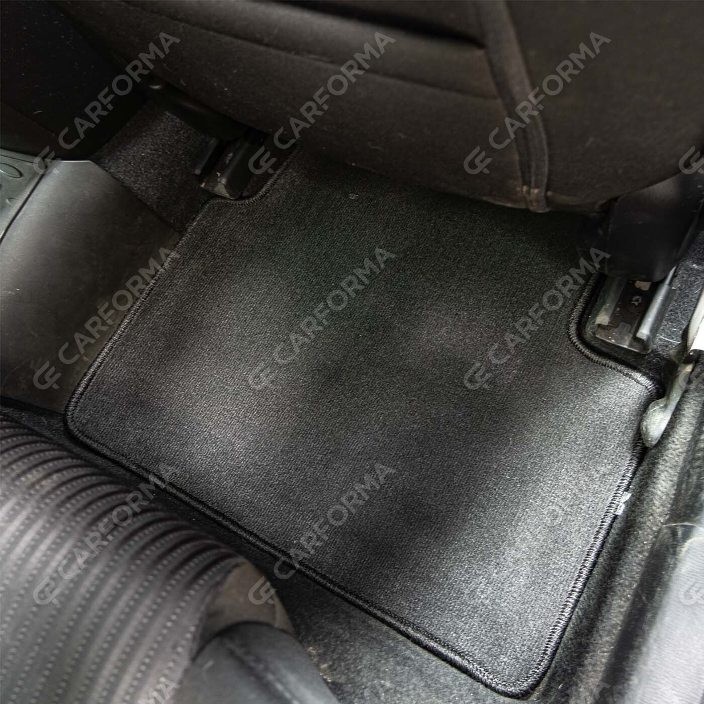 EVA коврики на Mazda 3 2013&nbsp;-&nbsp;2019 в Улан-Удэ