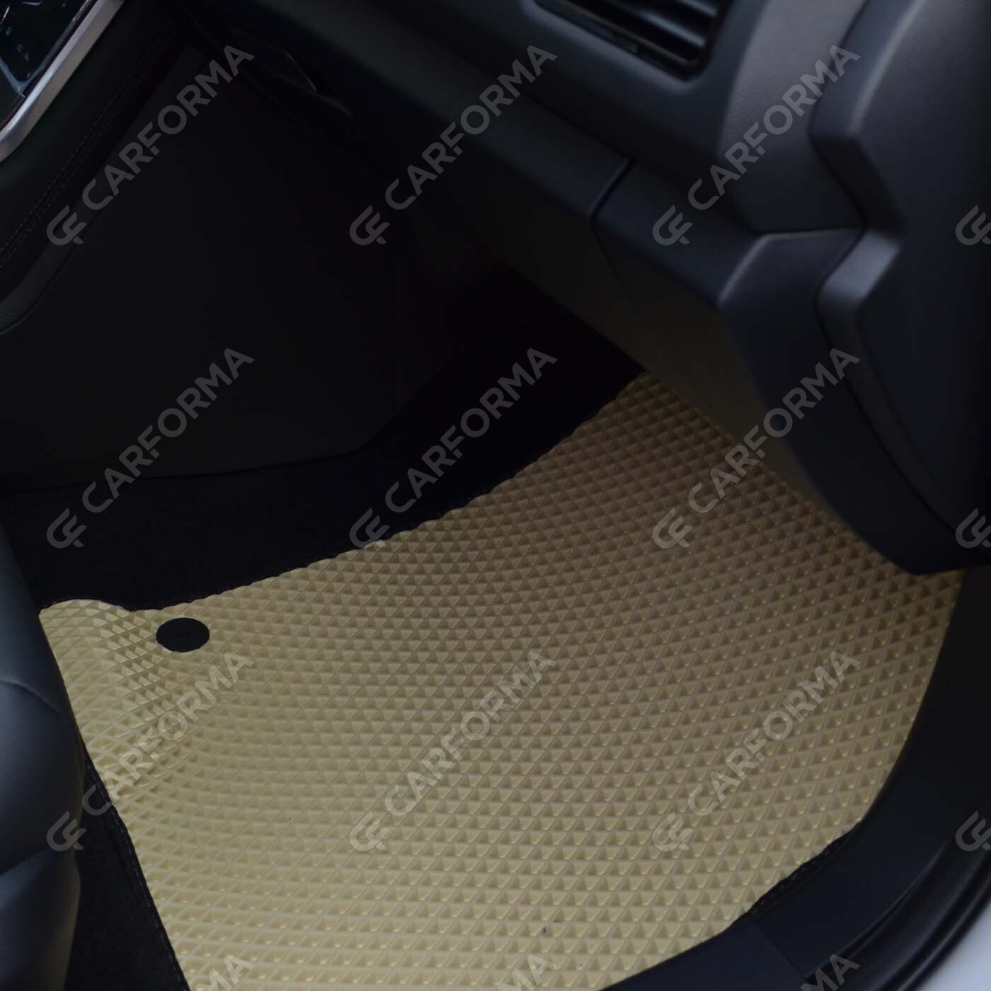 Коврики на Hongqi H5 I 2018&nbsp;-&nbsp;2022 в Улан-Удэ