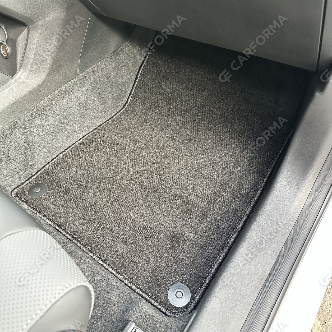 Коврики на Geely Boyue Cool 2022&nbsp;-&nbsp;2026 в Улан-Удэ