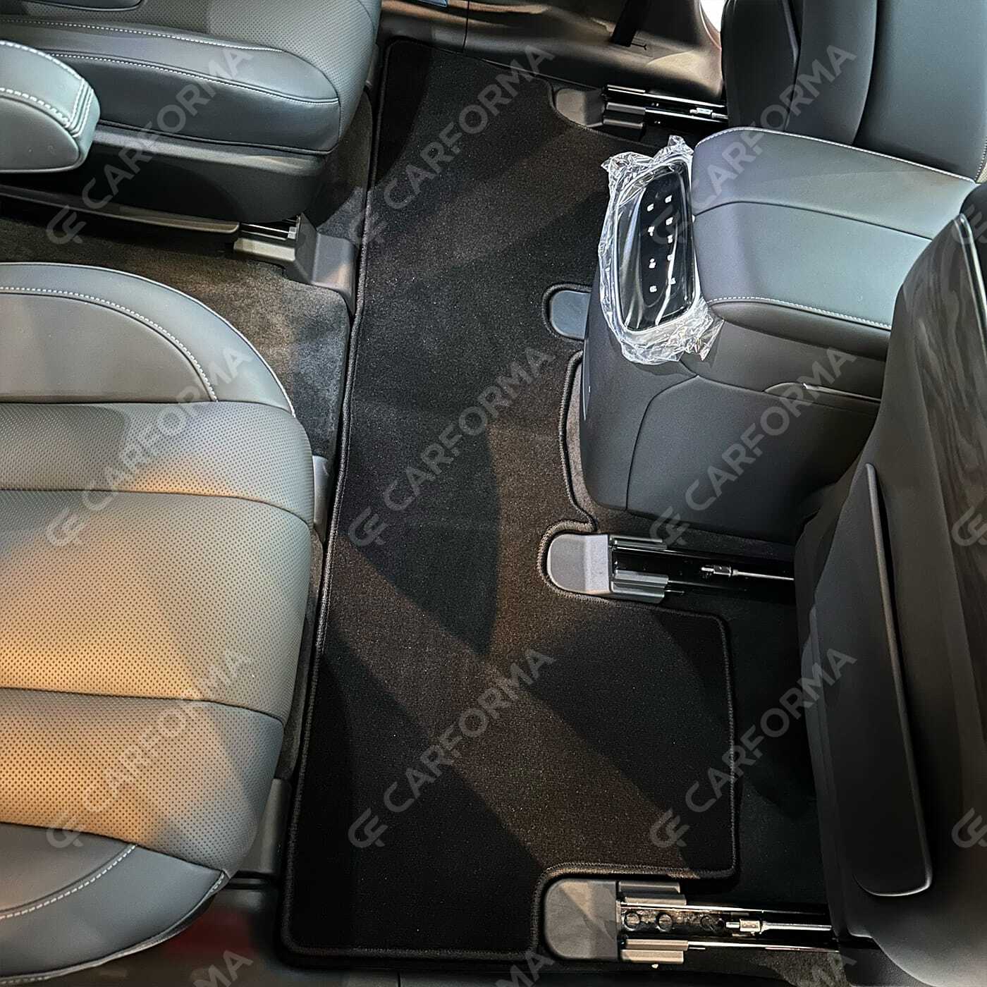 Коврики на Seres M7 2022&nbsp;-&nbsp;2026 в Улан-Удэ