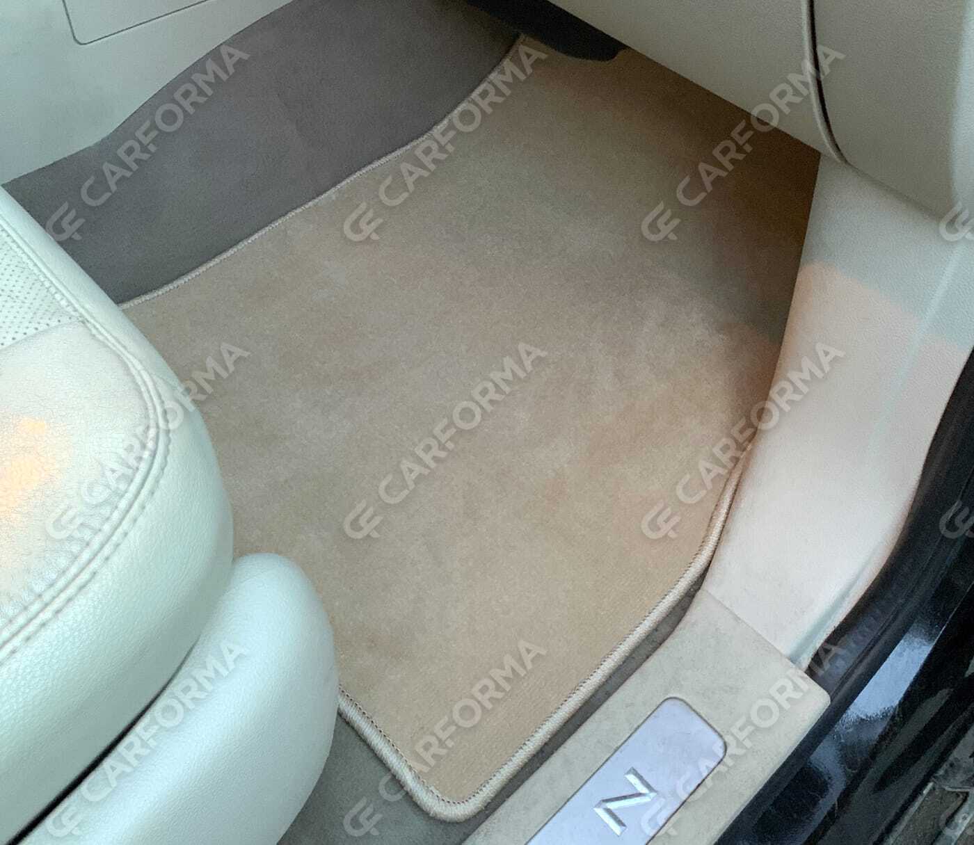 Коврики на Lincoln Navigator II 2003&nbsp;-&nbsp;2006 в Улан-Удэ