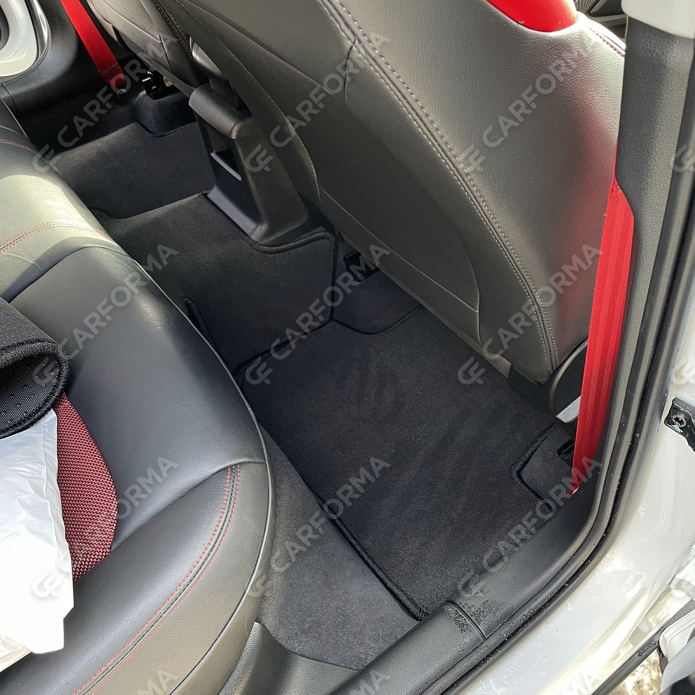 Коврики на Audi Q2L 2016&nbsp;-&nbsp;2026 в Улан-Удэ