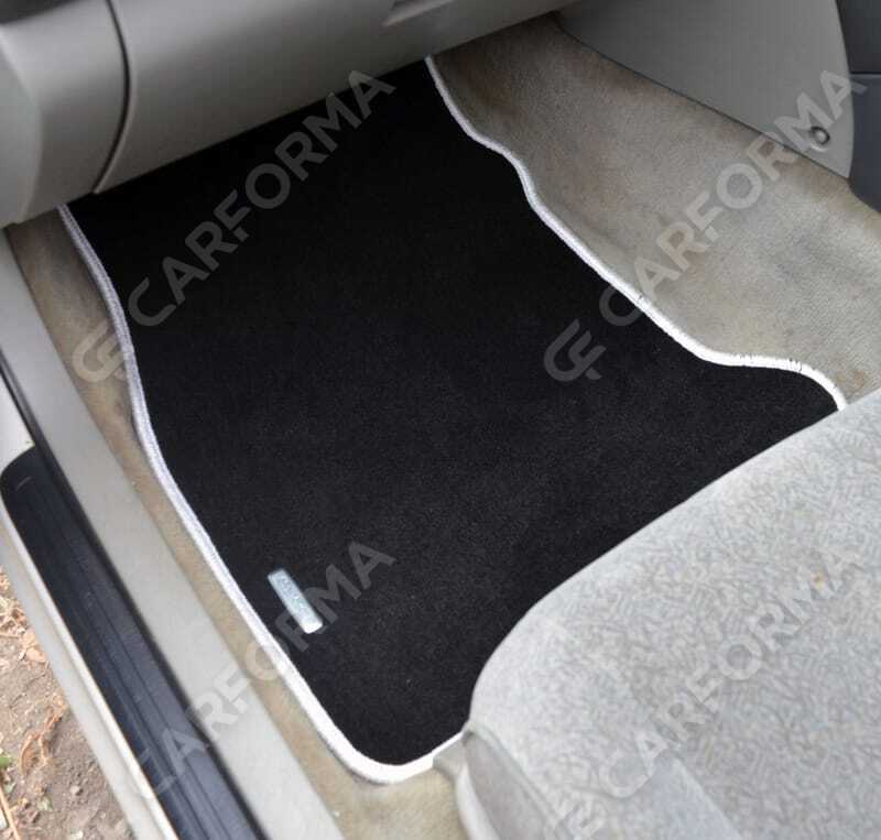 Коврики на Toyota Mark II (100) 1996&nbsp;-&nbsp;2001 в Улан-Удэ