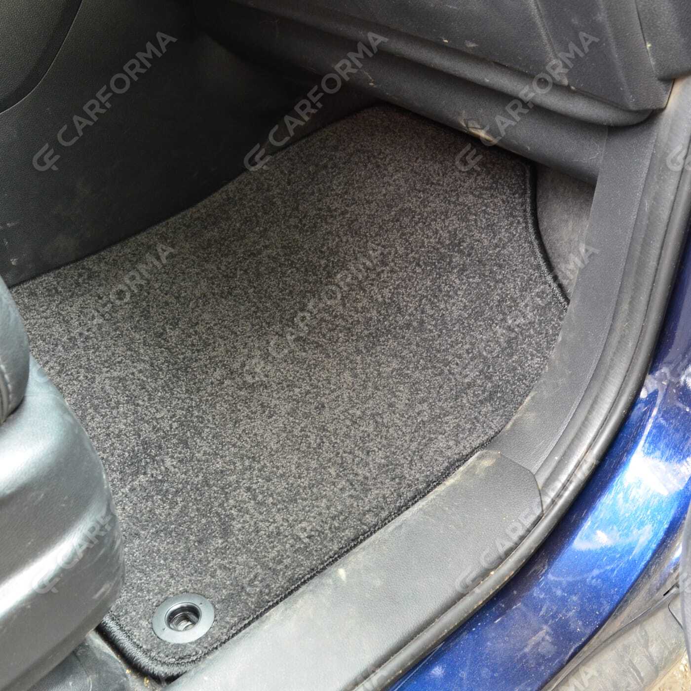 Ворсовые коврики на Honda Pilot III 2015&nbsp;-&nbsp;2022 в Улан-Удэ