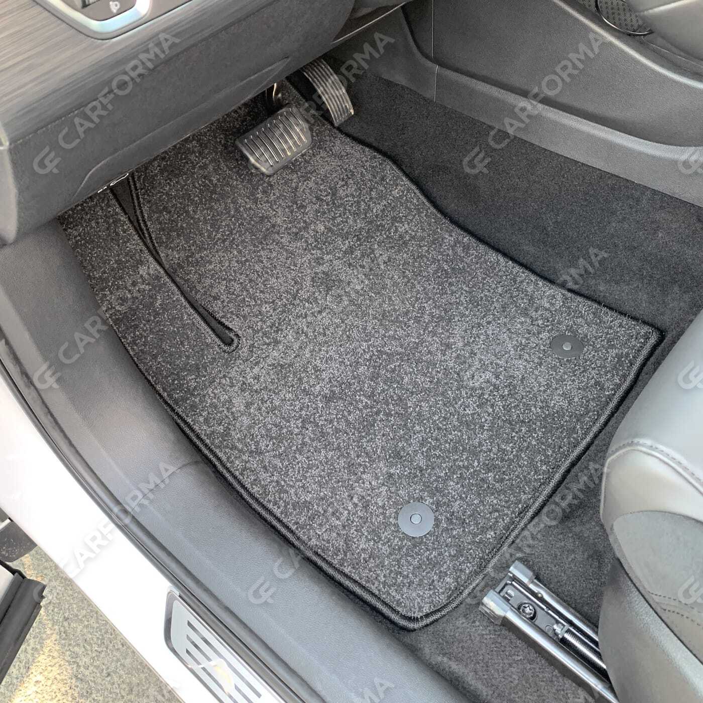 EVA коврики на Knewstar 001 2024&nbsp;-&nbsp;2026 в Улан-Удэ