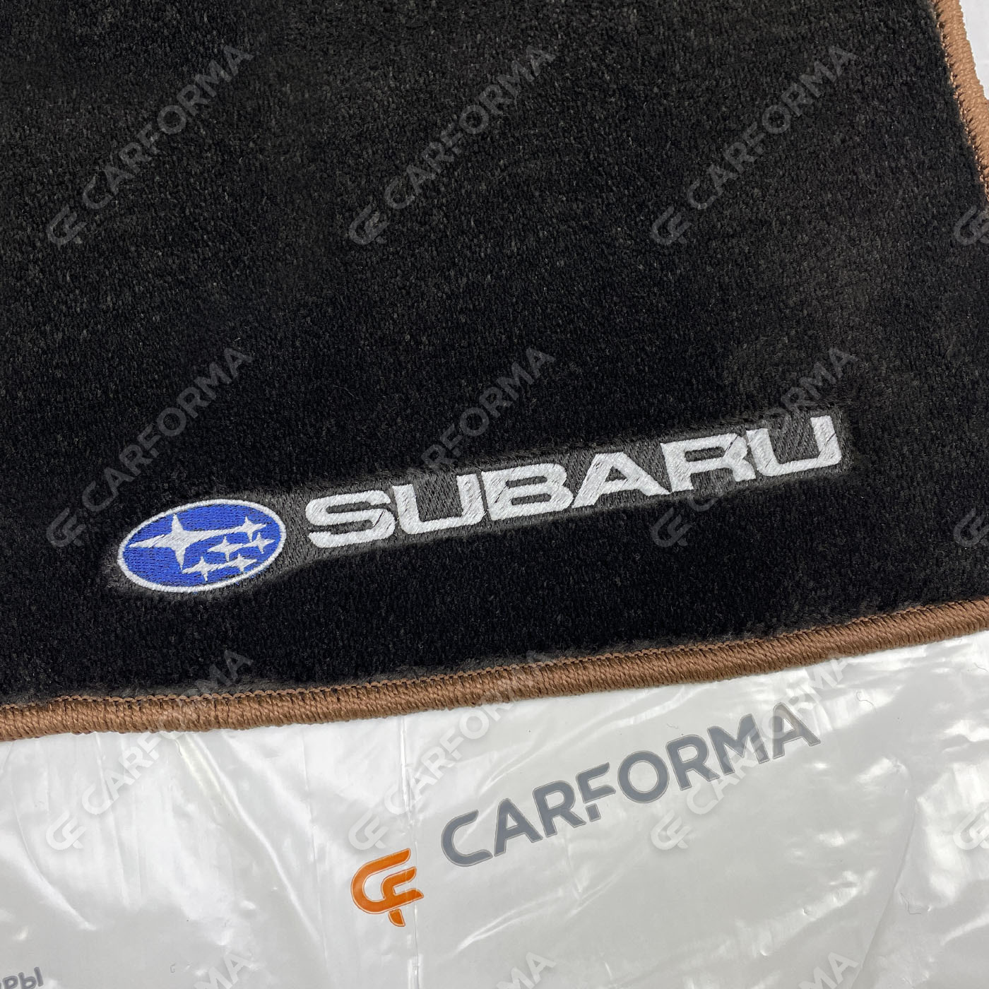 Коврики на Subaru Legacy III 1998&nbsp;-&nbsp;2003 в Улан-Удэ