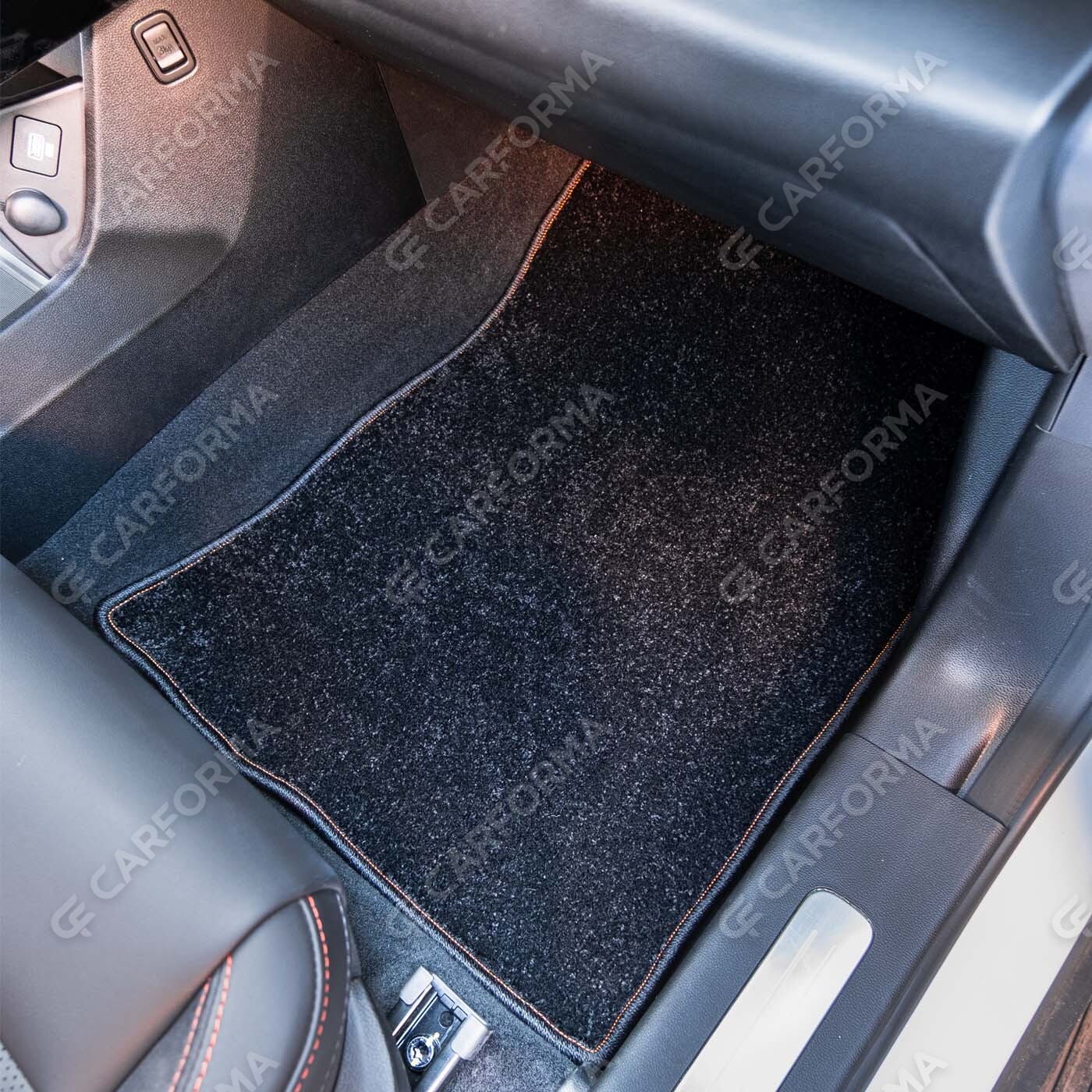 Коврики на Haval Dargo X 2022&nbsp;-&nbsp;2026 в Улан-Удэ