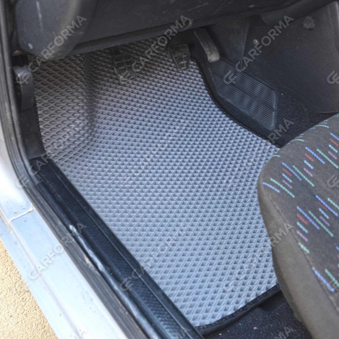 EVA коврики на Volkswagen Golf 3 1991&nbsp;-&nbsp;1998 в Улан-Удэ