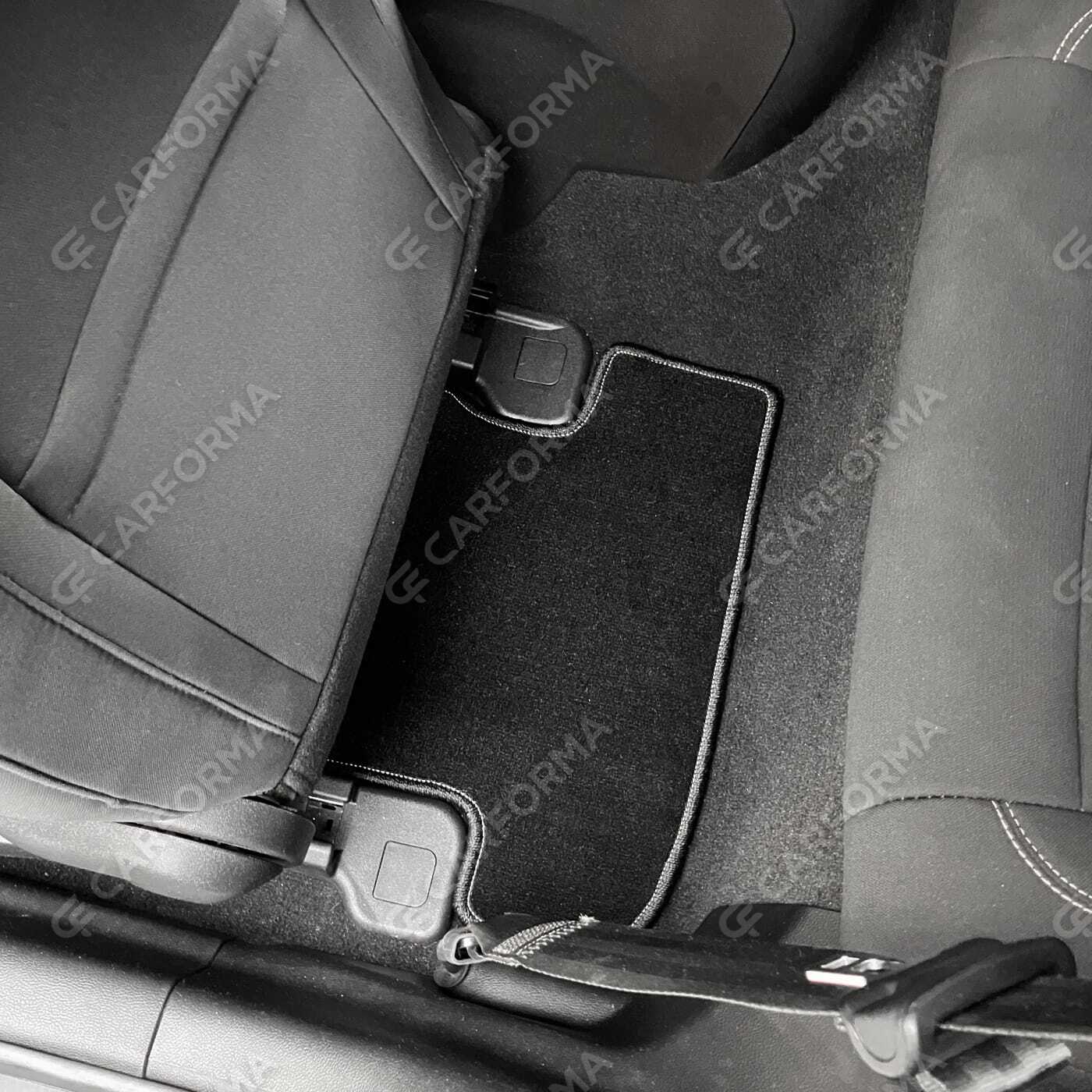 Коврики на Ford Mustang VI 2013&nbsp;-&nbsp;2023 в Улан-Удэ