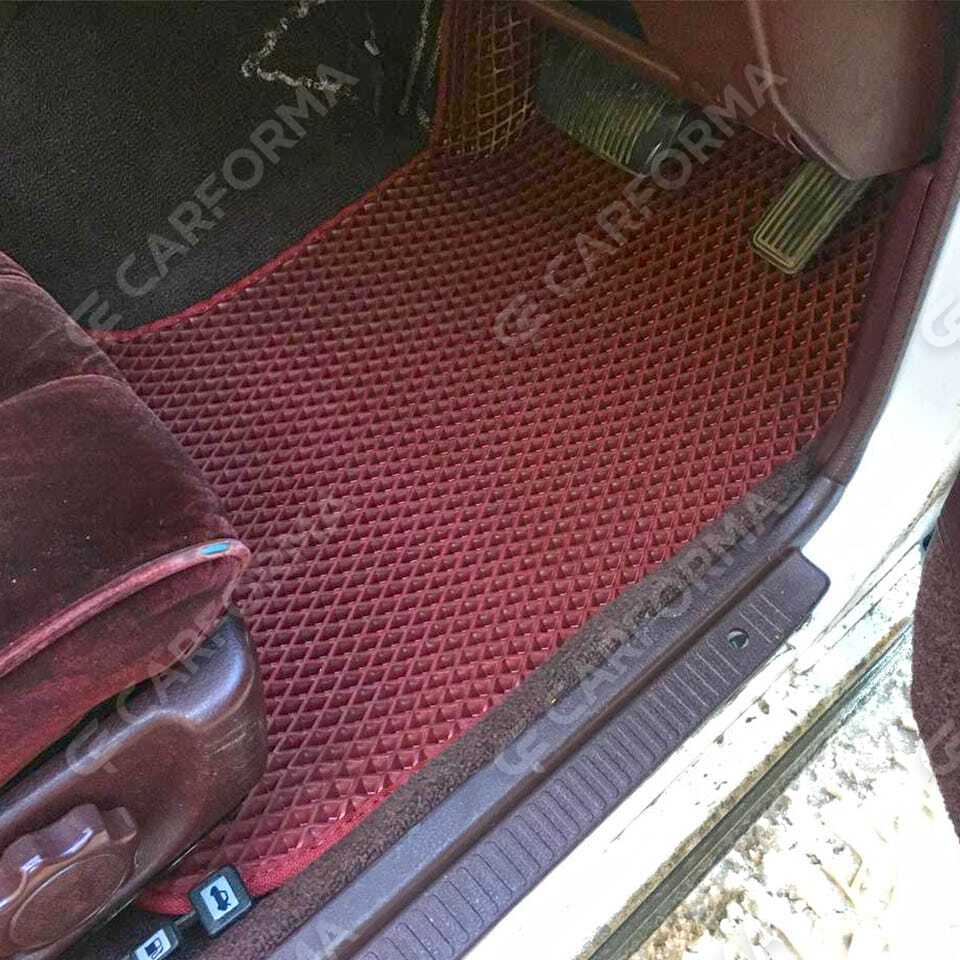 Коврики на Toyota Mark II (80) 1988&nbsp;-&nbsp;1996 в Улан-Удэ