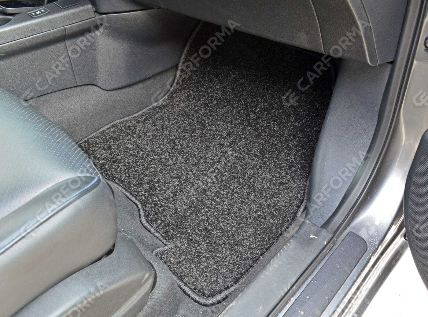 Коврики на Nissan Leaf (ZE1) 2017&nbsp;-&nbsp;2025 в Улан-Удэ