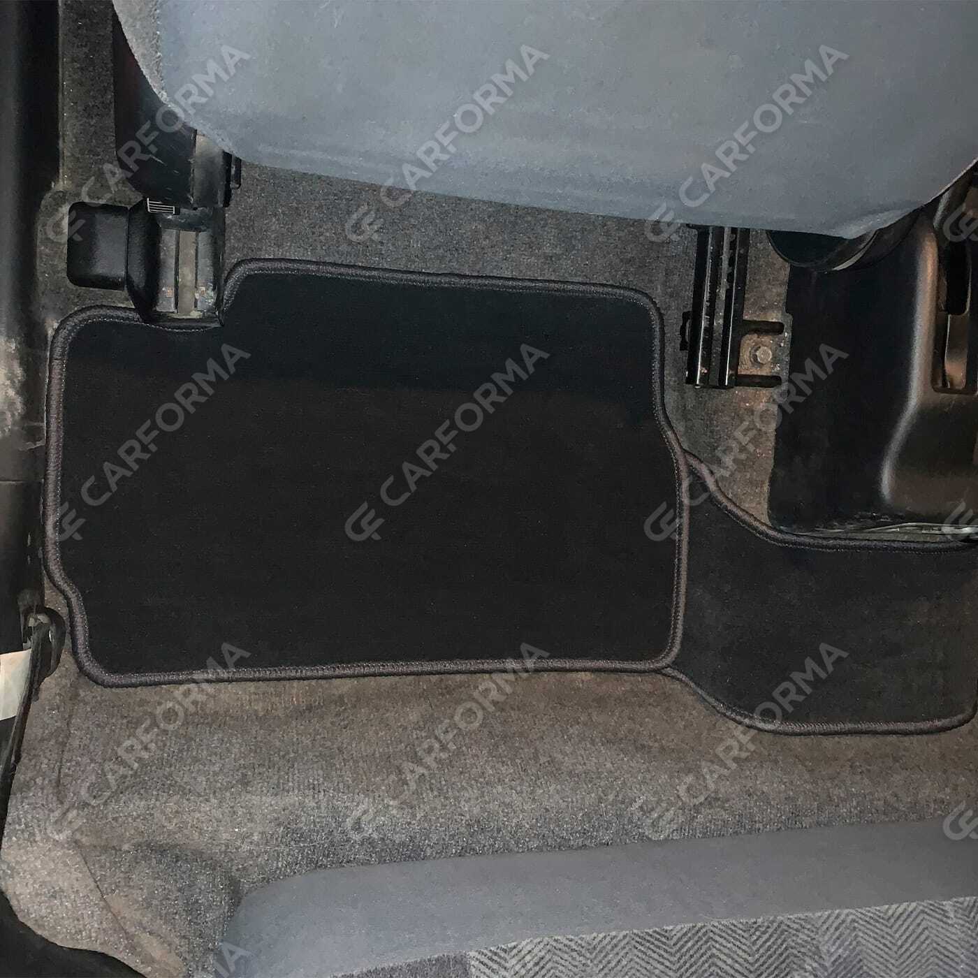 Коврики на Mitsubishi Pajero iO 1998&nbsp;-&nbsp;2007 в Улан-Удэ