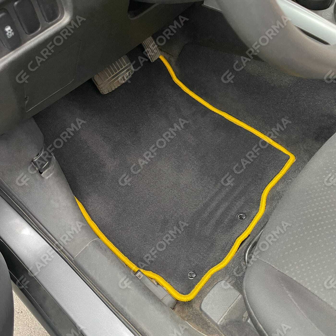 EVA коврики на Mitsubishi RVR III 2010&nbsp;-&nbsp;2024 в Улан-Удэ