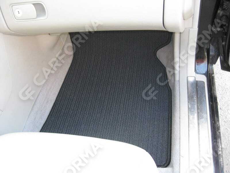 Коврики на KIA Opirus 2003&nbsp;-&nbsp;2010 в Улан-Удэ