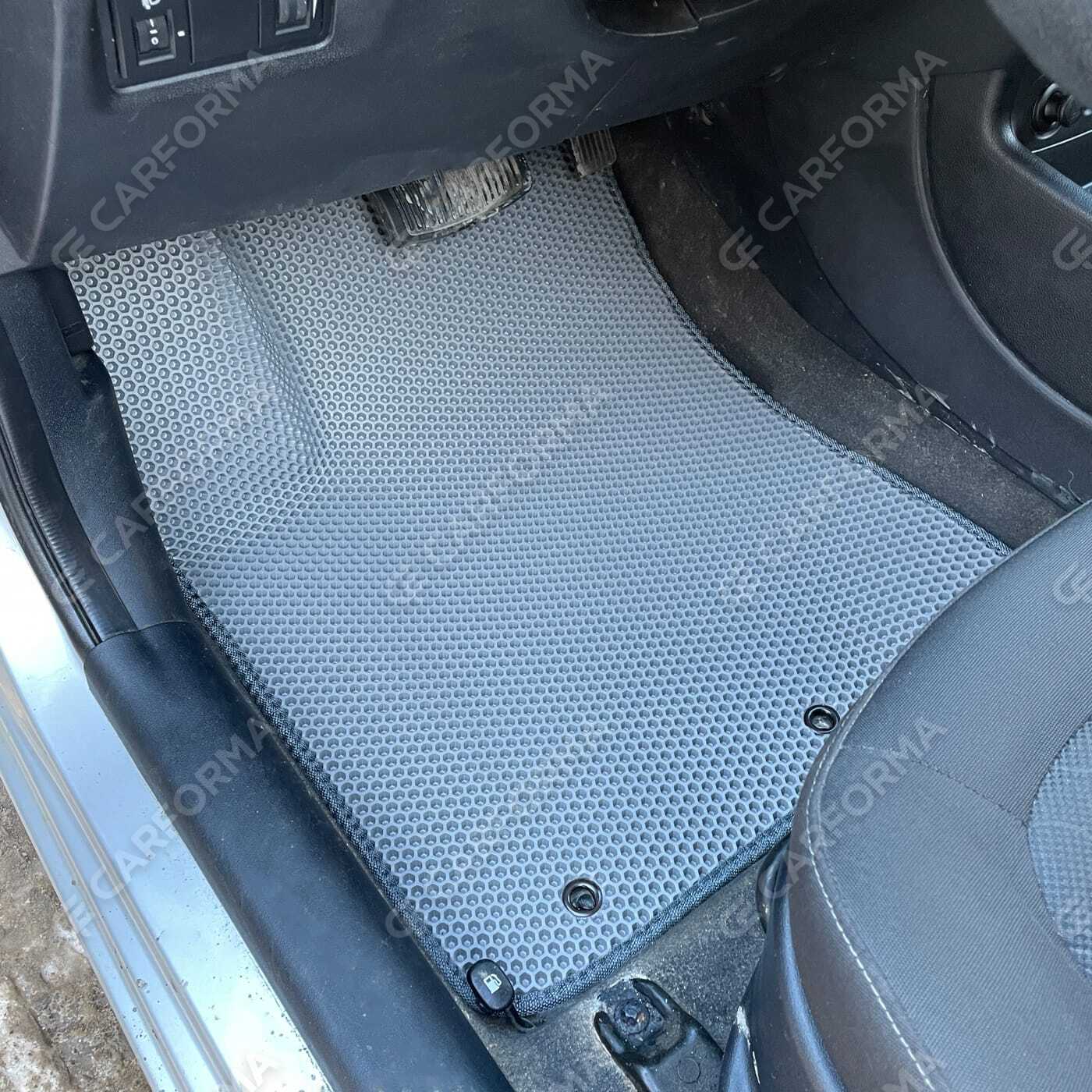 Коврики на Hyundai i20 I 2008&nbsp;-&nbsp;2014 в Улан-Удэ