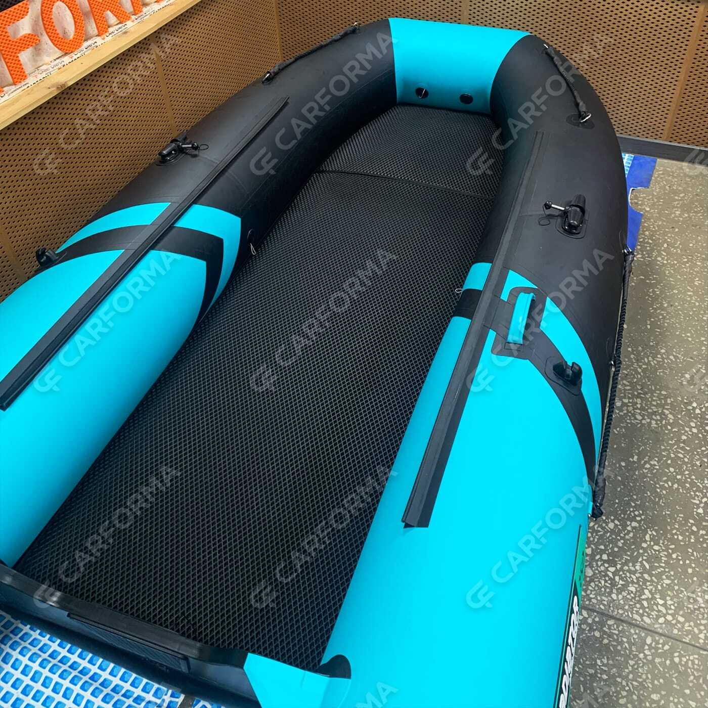 Коврики на Лодки Gladiator E350S  в Улан-Удэ