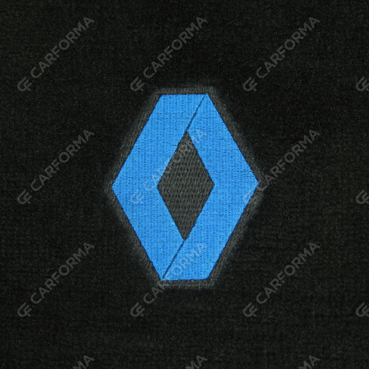 EVA коврики на Renault Fluence 2009&nbsp;-&nbsp;2017 в Улан-Удэ