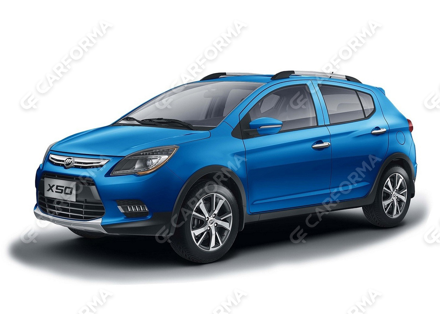 Коврики на Lifan X50 2015&nbsp;-&nbsp;2022