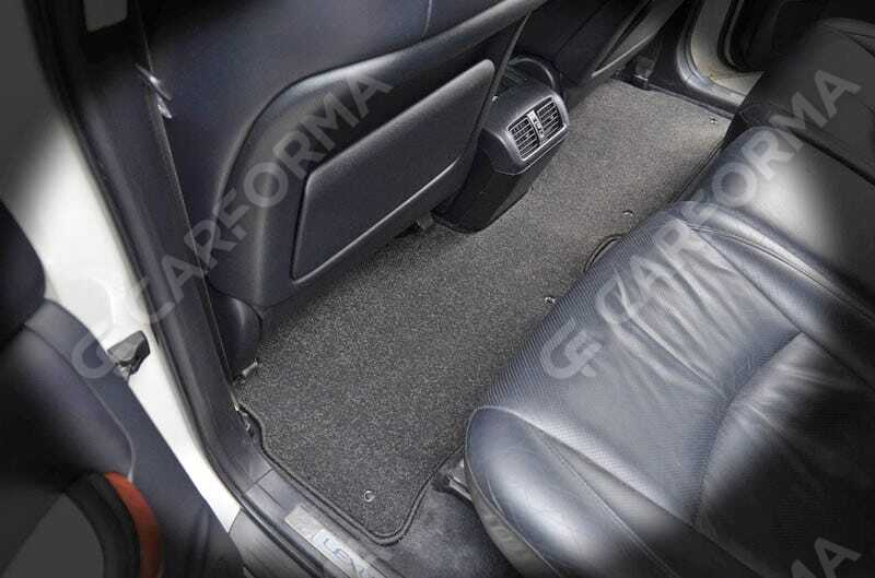 Коврики на Lexus RX II 2003&nbsp;-&nbsp;2009 в Улан-Удэ