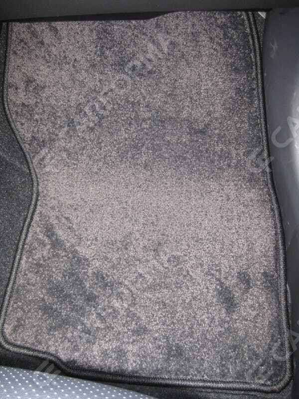 EVA коврики на Mitsubishi Outlander III 2012&nbsp;-&nbsp;2026 в Улан-Удэ