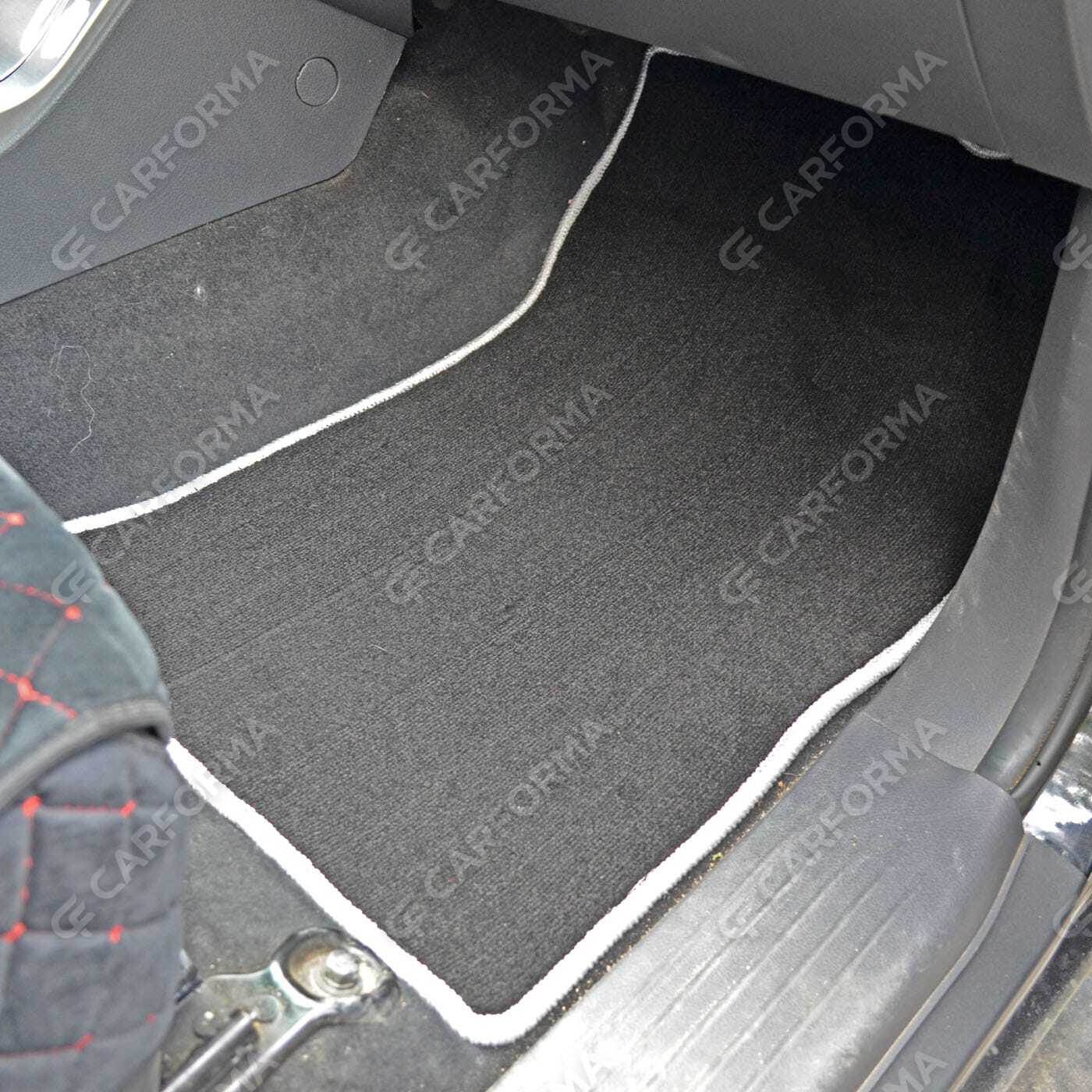 Ворсовые коврики на Sollers ST6 2023&nbsp;-&nbsp;2026 в Улан-Удэ