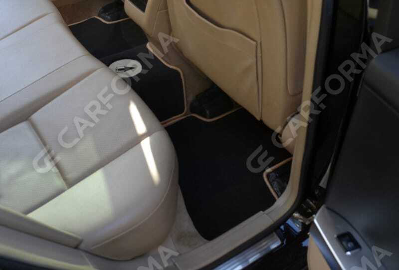 Коврики на Mercedes GLK (X204) 2008&nbsp;-&nbsp;2015 в Улан-Удэ