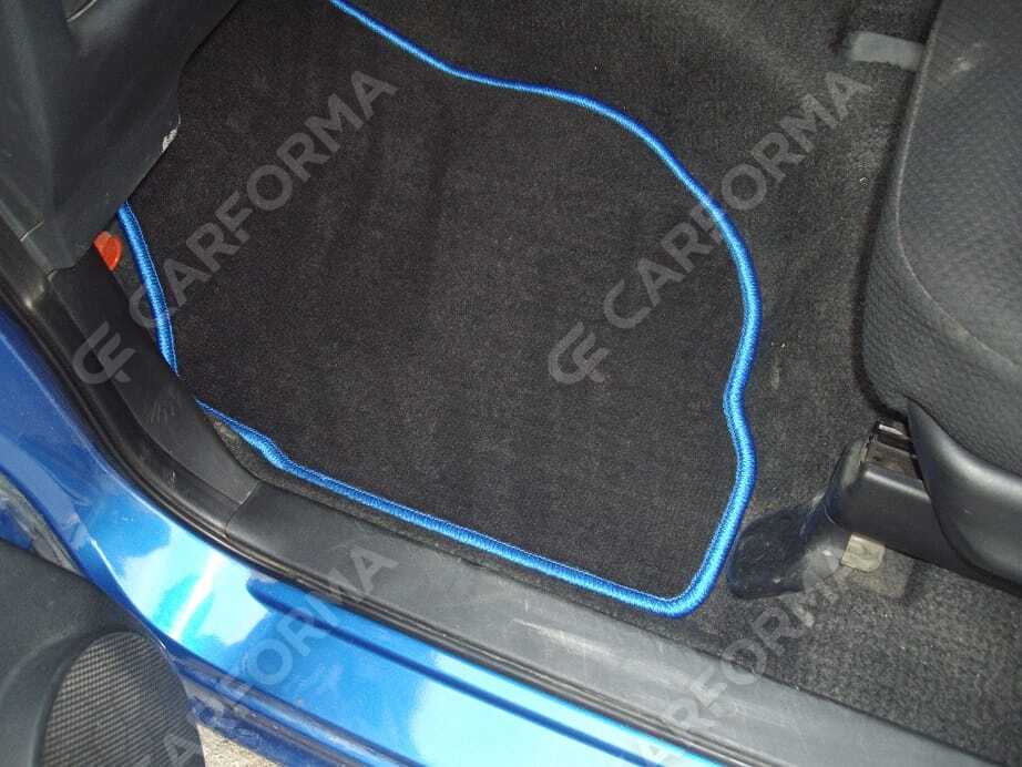 EVA коврики на Honda Mobilio Spike 2002&nbsp;-&nbsp;2008 в Улан-Удэ