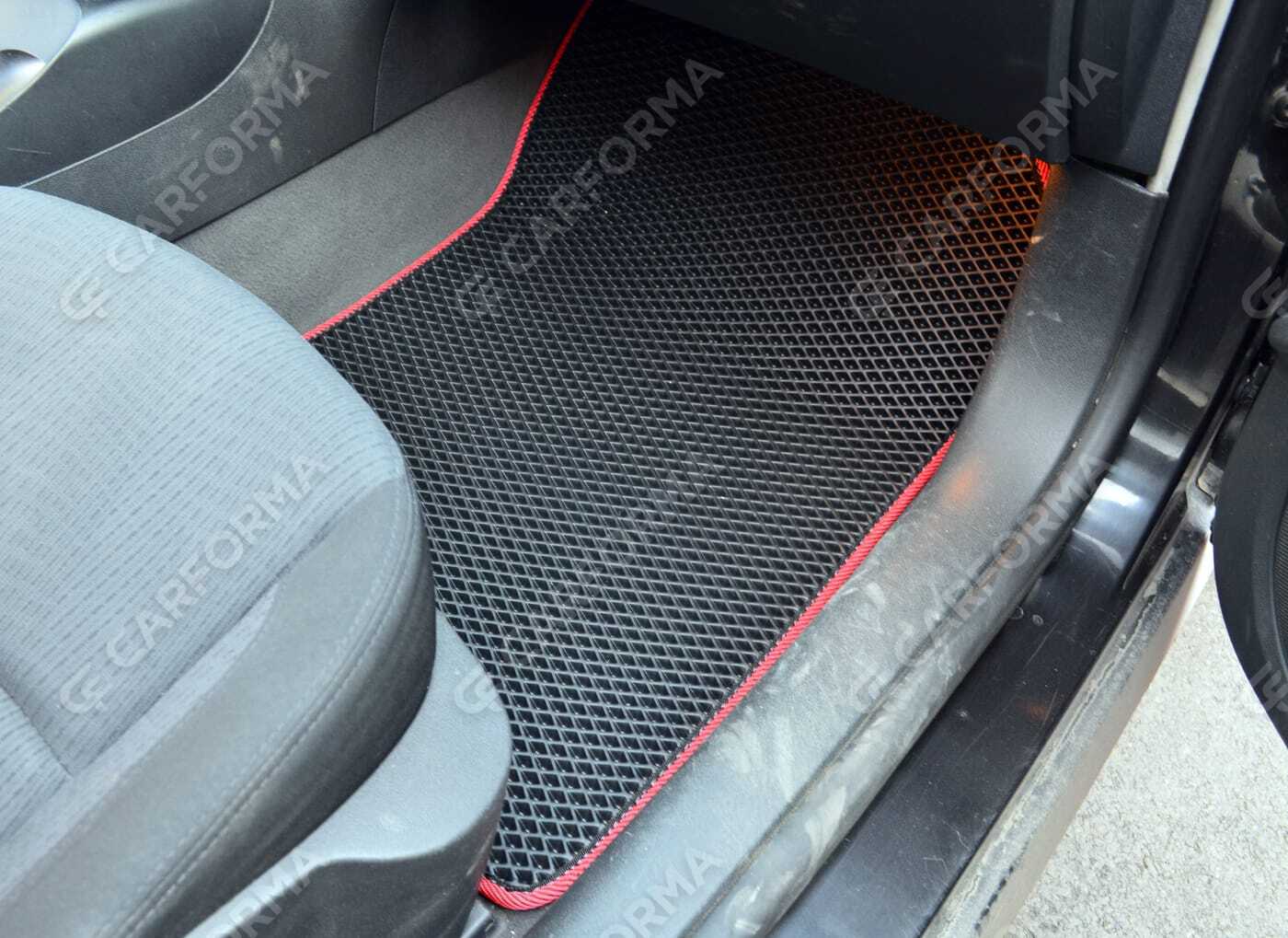 Коврики на Renault Laguna III 2007&nbsp;-&nbsp;2015 в Улан-Удэ