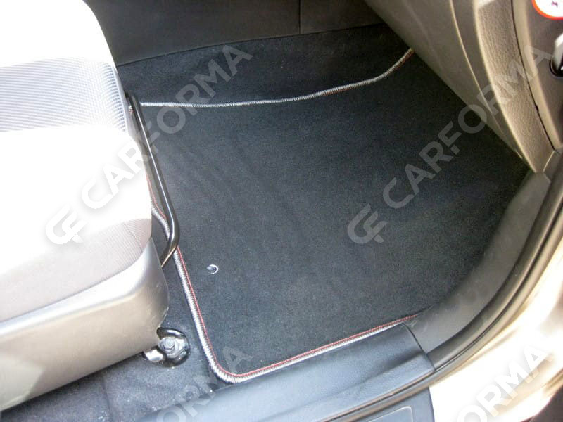 Коврики на KIA Sorento II 2009&nbsp;-&nbsp;2012 в Улан-Удэ