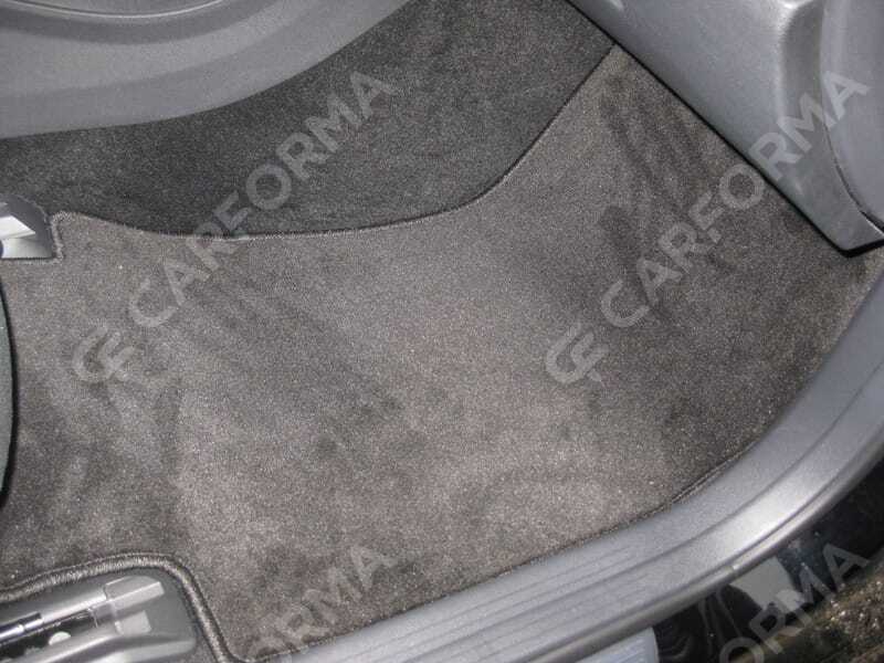 Коврики на Mercedes GLA (X156) 2014&nbsp;-&nbsp;2020 в Улан-Удэ