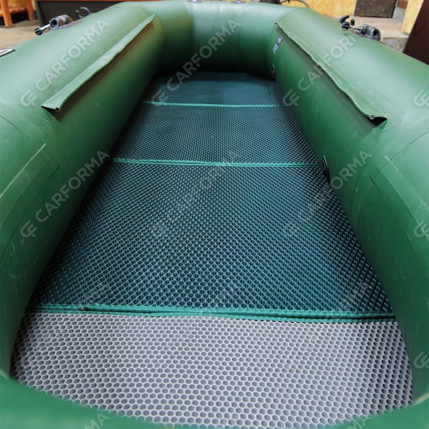 EVA коврики на Лодки Pelican 280M  в Улан-Удэ