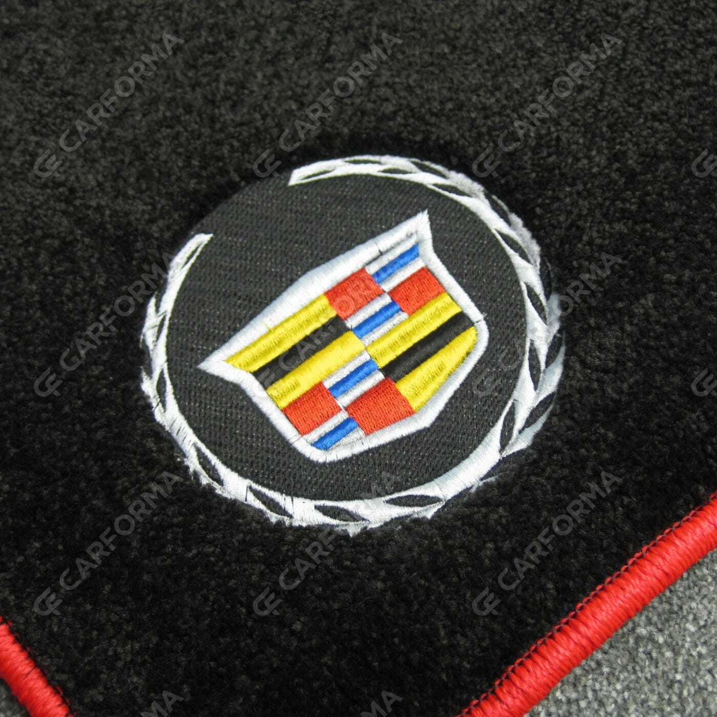 EVA коврики на Cadillac ATS 2012&nbsp;-&nbsp;2019 в Улан-Удэ