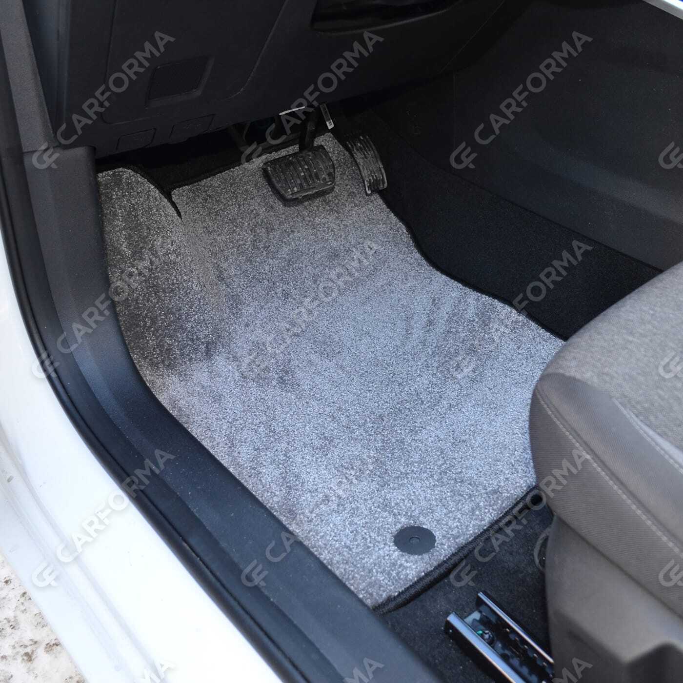 Коврики на Geely Emgrand 2021&nbsp;-&nbsp;2026 в Улан-Удэ