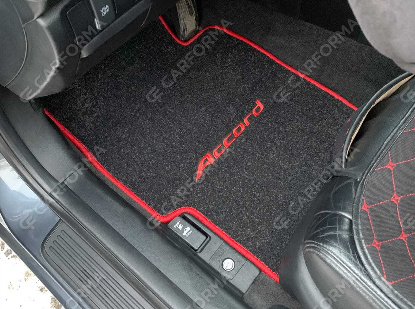 Коврики на Honda Accord 7 2002&nbsp;-&nbsp;2008 в Улан-Удэ