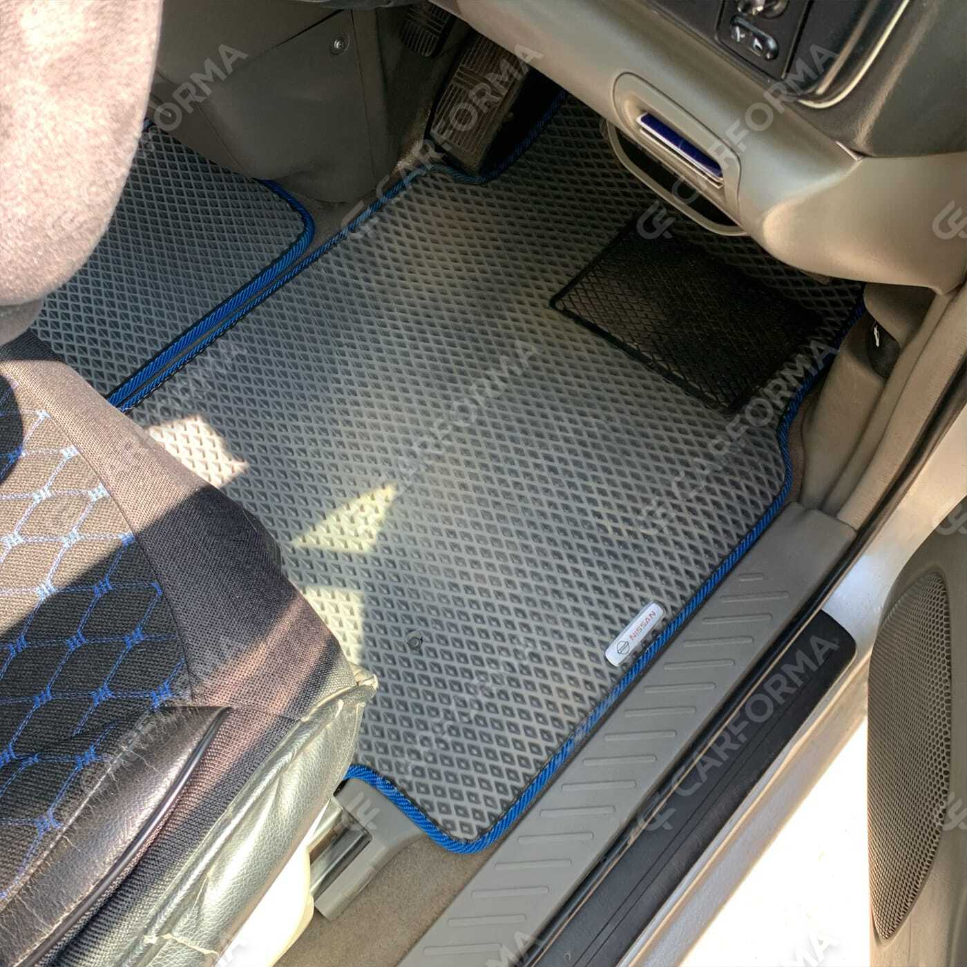 Коврики на Nissan R'nessa 1997&nbsp;-&nbsp;2001 в Улан-Удэ