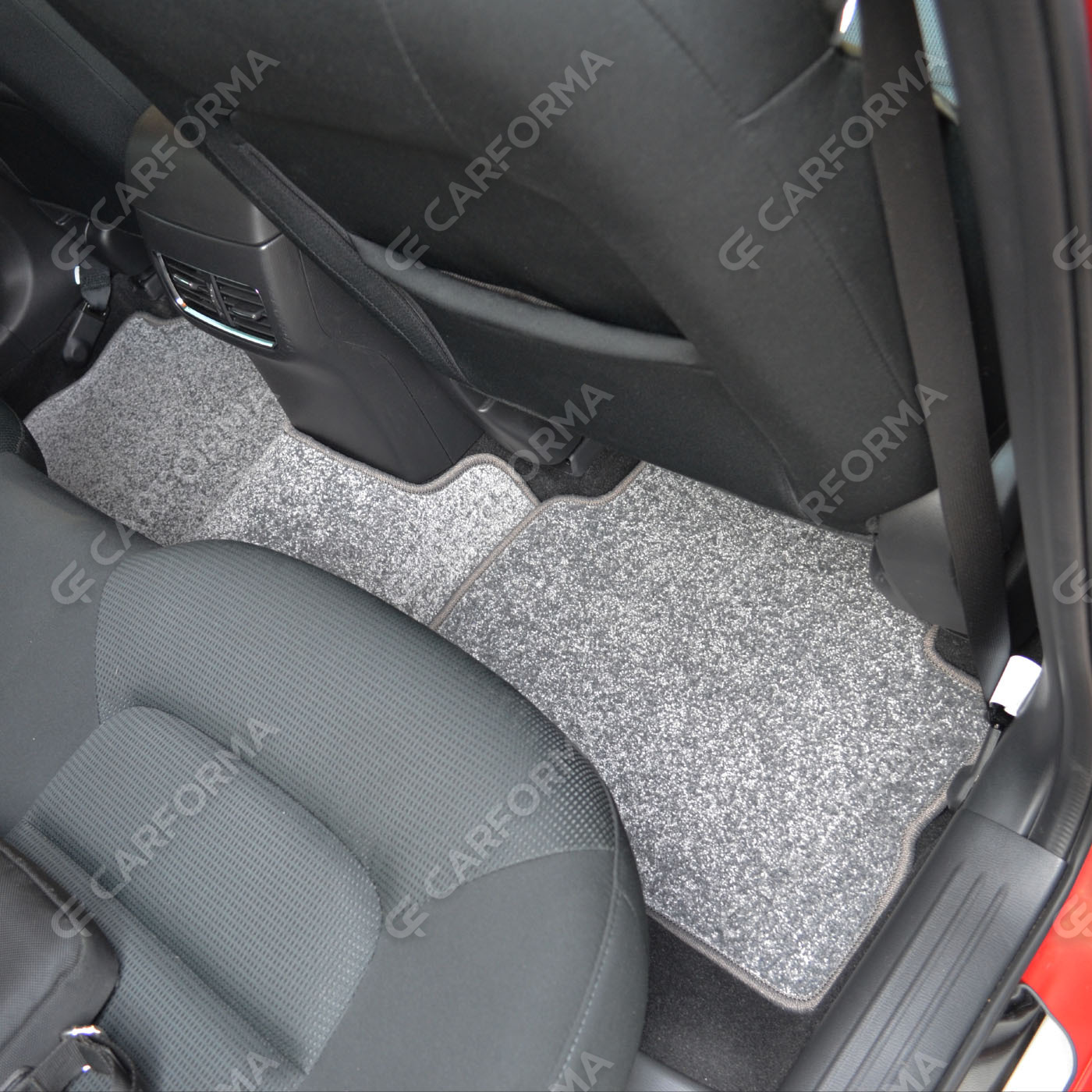 Коврики на Mazda CX5 II 2016&nbsp;-&nbsp;2026 в Улан-Удэ