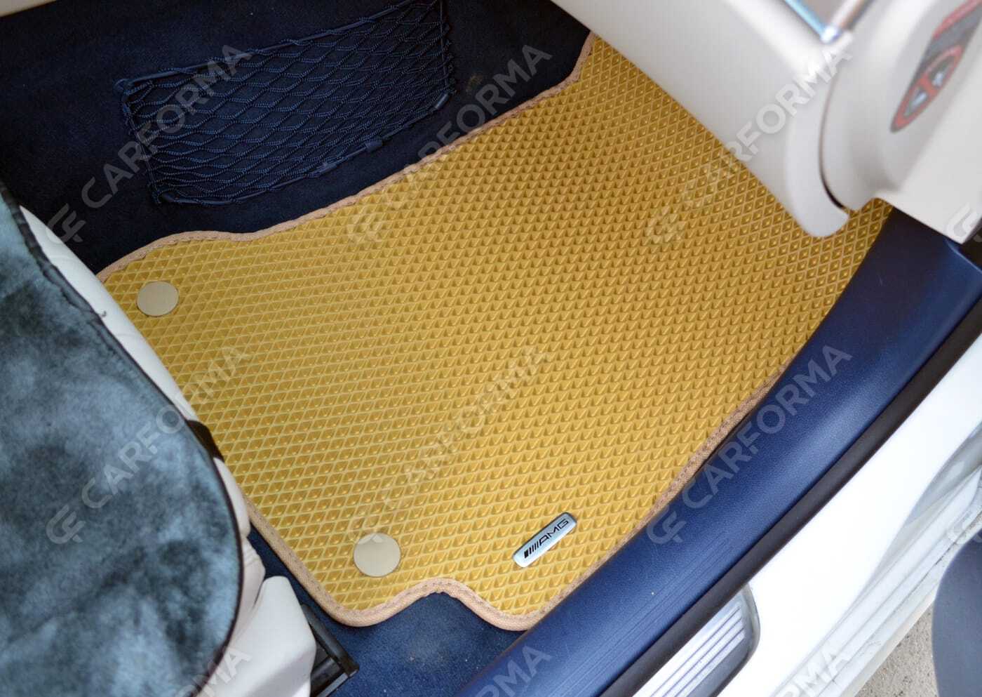 Коврики на Mercedes E (C238) 2017&nbsp;-&nbsp;2023 в Улан-Удэ