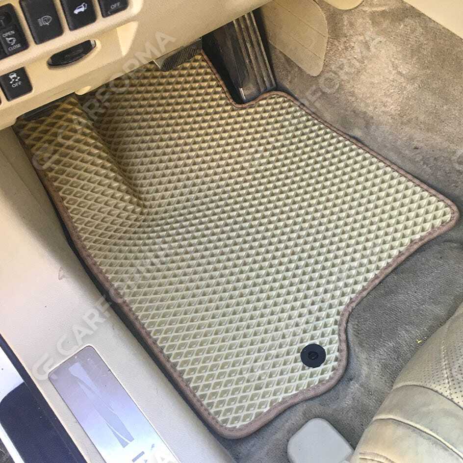 Коврики на Infiniti QX70 2013&nbsp;-&nbsp;2019 в Улан-Удэ