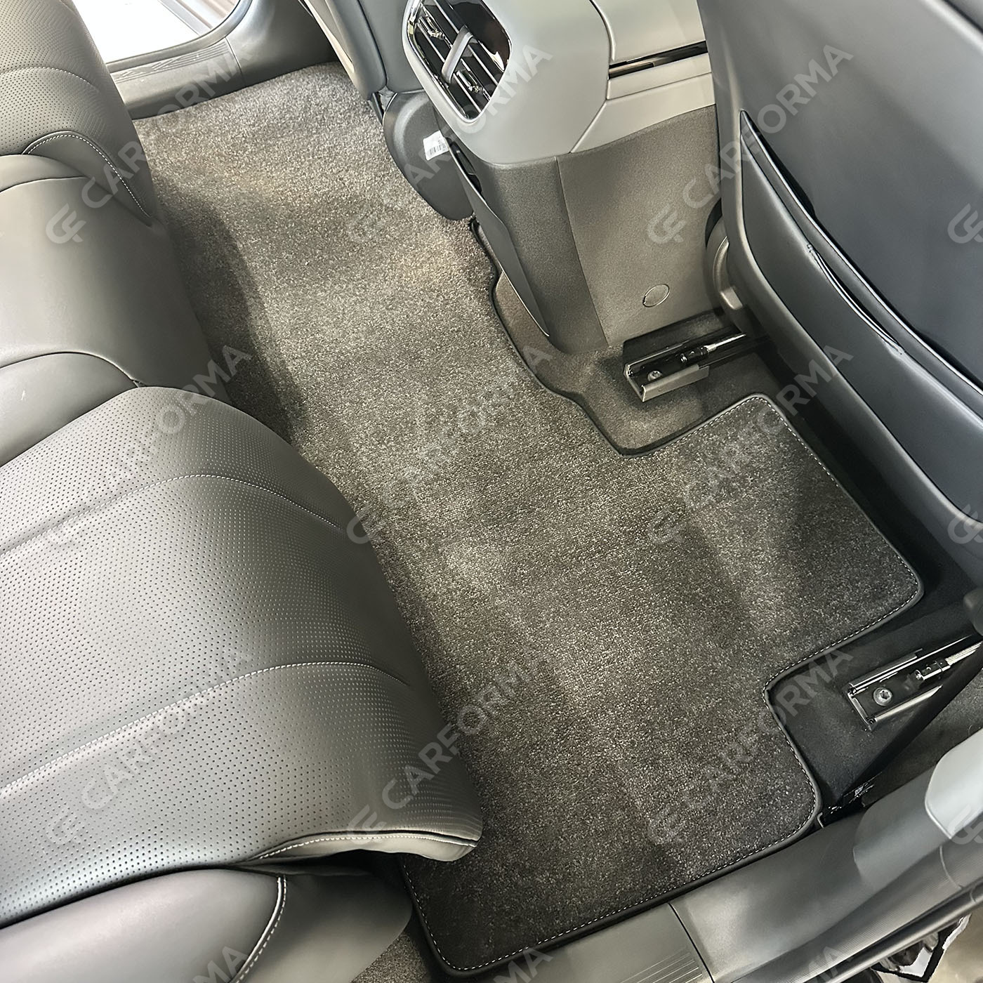 Ворсовые коврики на GAC S7 2025&nbsp;-&nbsp;2026 в Улан-Удэ