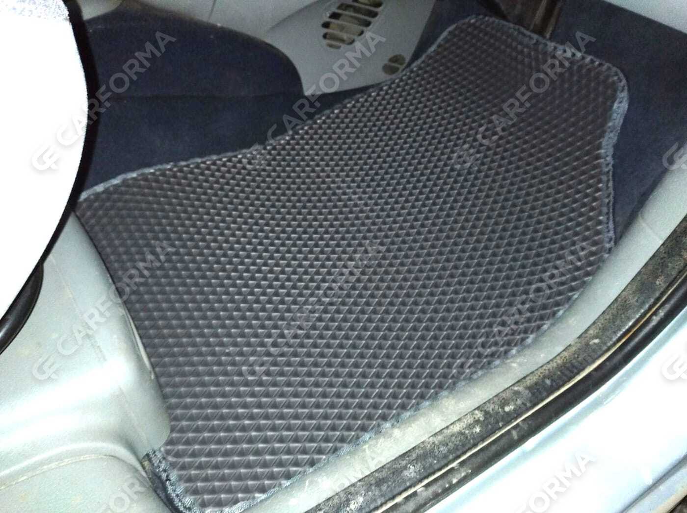 EVA коврики на Renault Scenic I 1996&nbsp;-&nbsp;2003 в Улан-Удэ