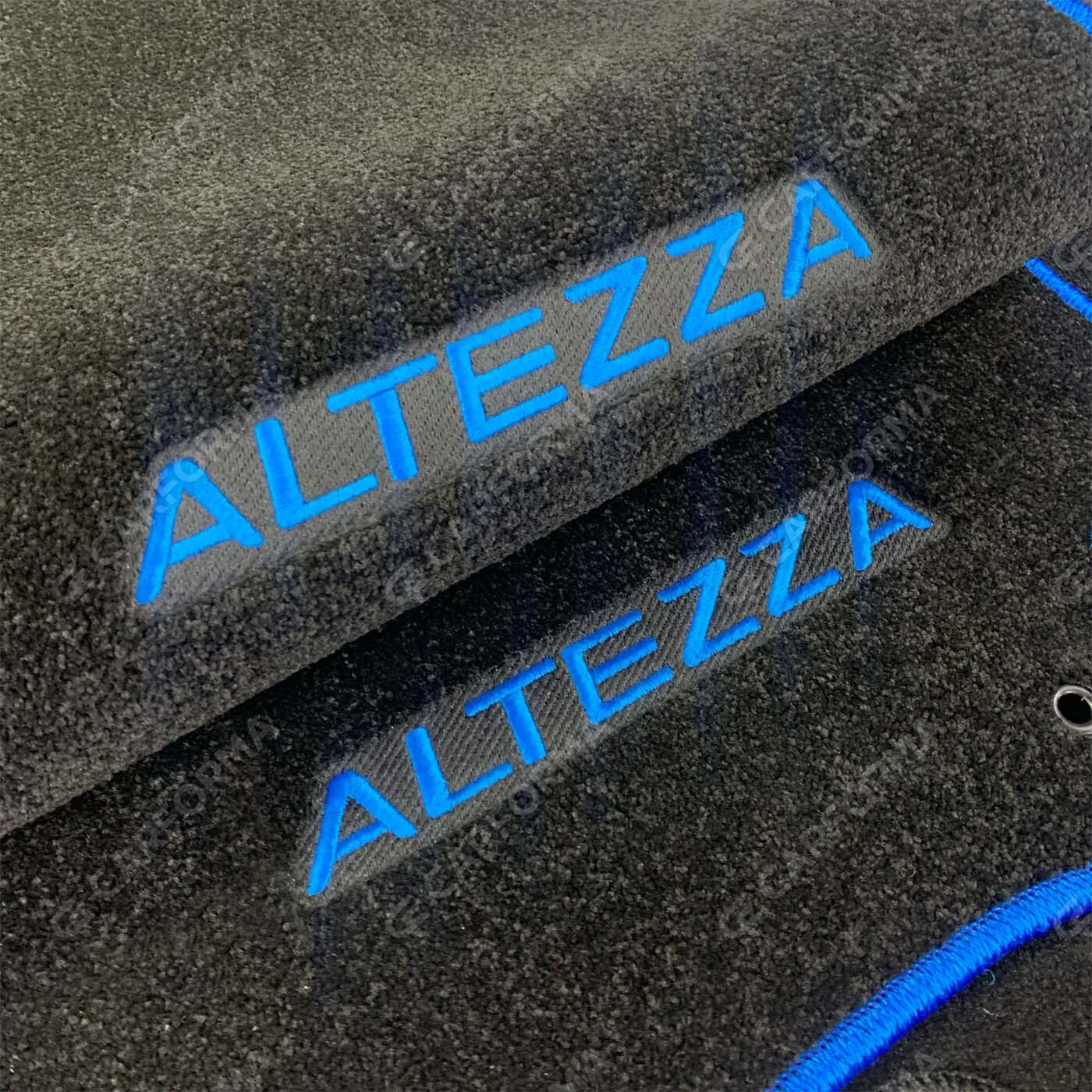 EVA коврики на Toyota Altezza 1998&nbsp;-&nbsp;2005 в Улан-Удэ