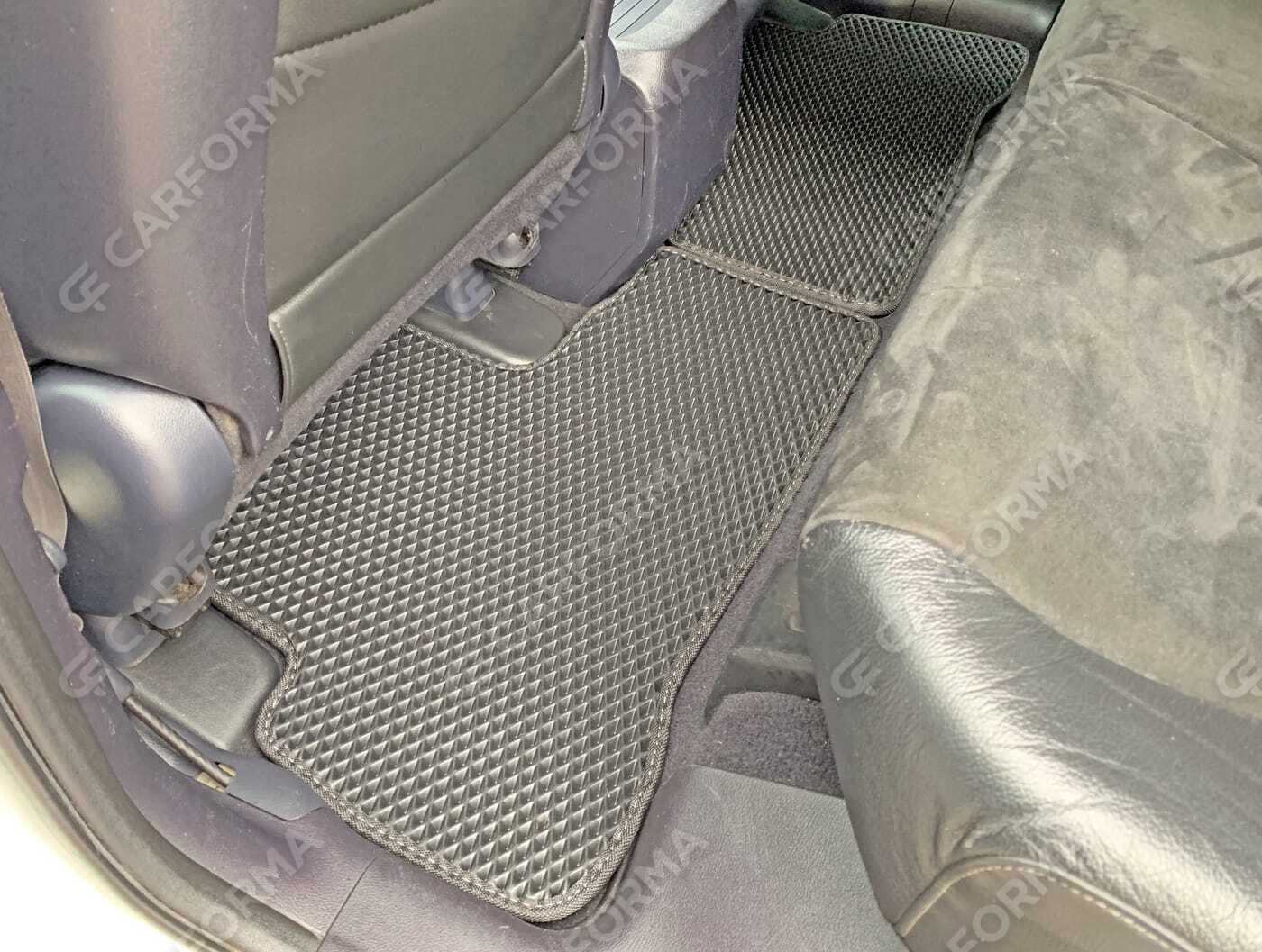 EVA коврики на Honda CR-V III 2006&nbsp;-&nbsp;2012 в Улан-Удэ