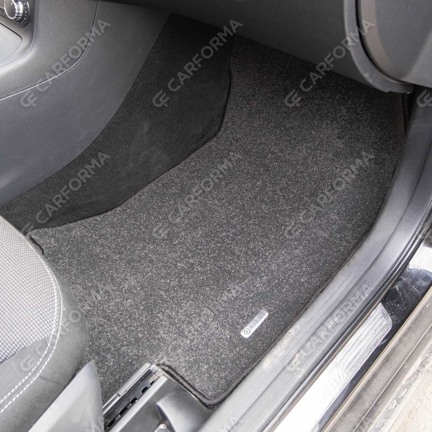 Коврики на Mercedes GLA (X156) 2014&nbsp;-&nbsp;2020 в Улан-Удэ