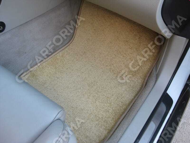 Ворсовые коврики на Subaru Legacy IV 2003&nbsp;-&nbsp;2009 в Улан-Удэ