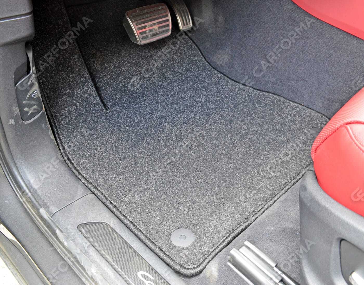 Коврики на Porsche Cayenne III 2017&nbsp;-&nbsp;2026 в Улан-Удэ