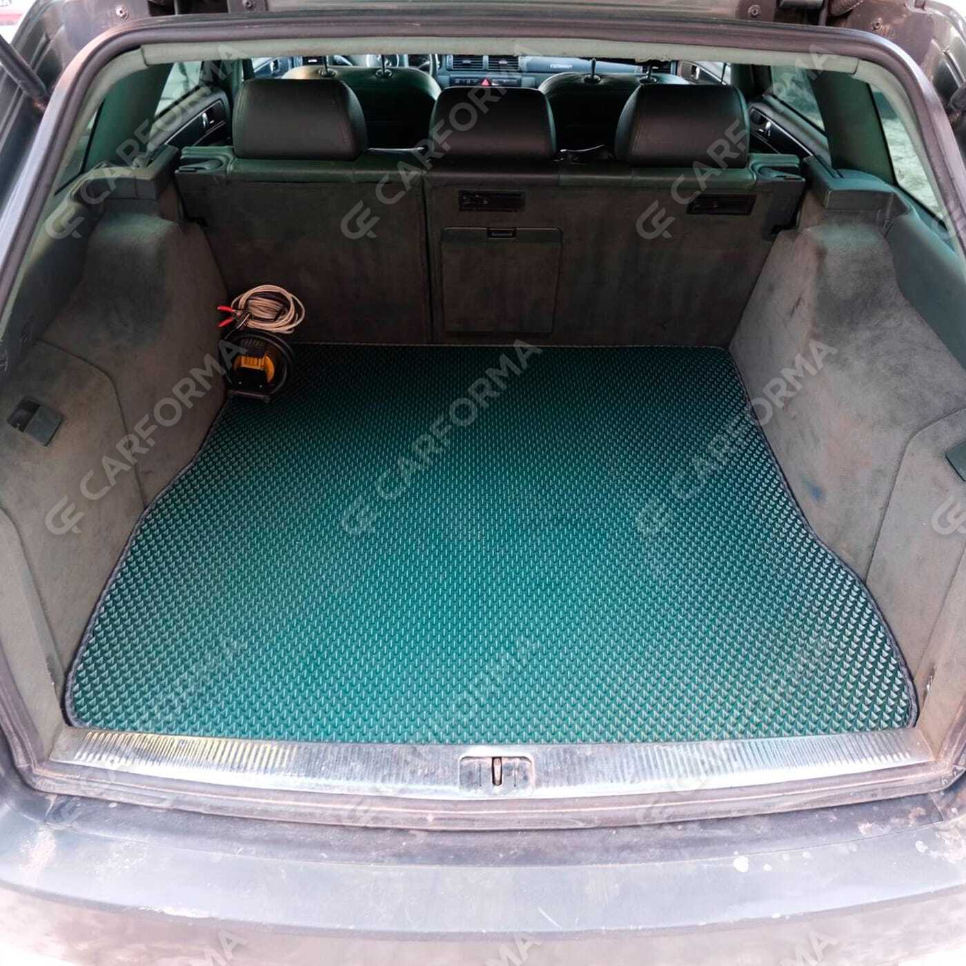 Коврики на Audi A6 (C5) 1997&nbsp;-&nbsp;2004 в Улан-Удэ