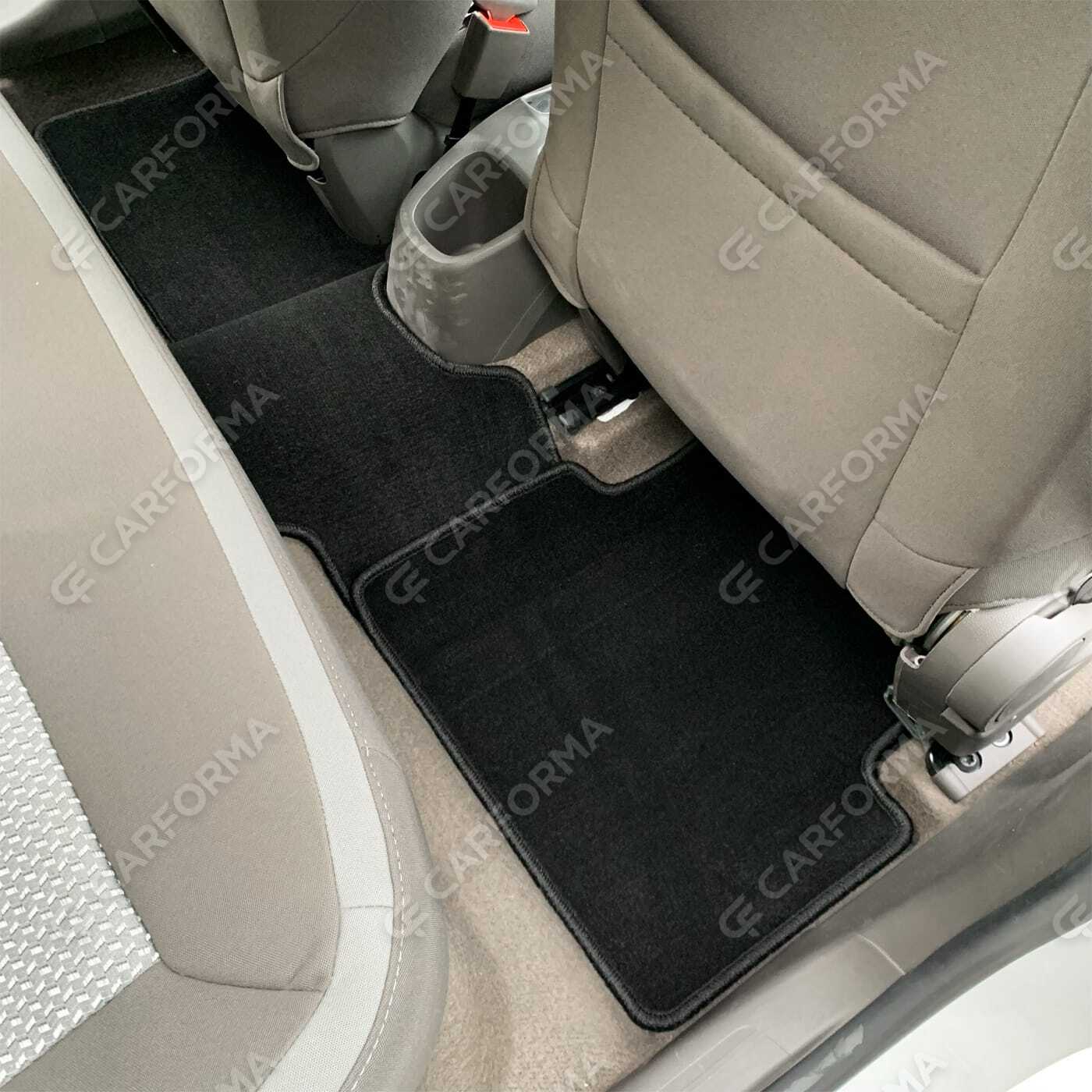 Коврики на Chevrolet Cobalt 2011&nbsp;-&nbsp;2026 в Улан-Удэ